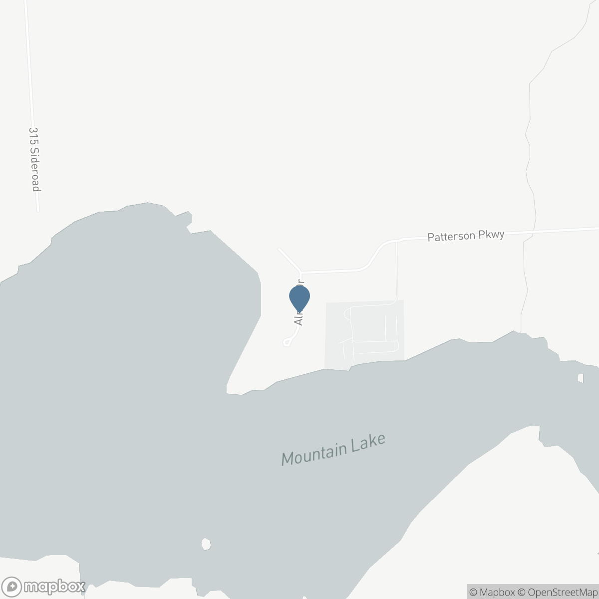 117 ALMUR DRIVE, Georgian Bluffs, Ontario N0H 2T0